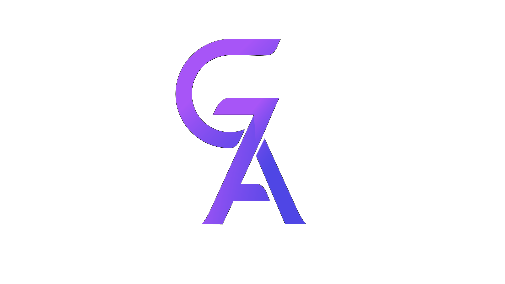 GARO AGENCIA Logo Animado